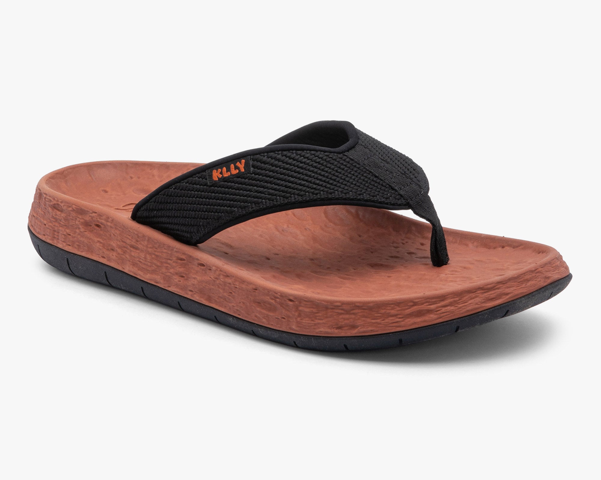 Flip flops men’s - klly sandals blood moon?