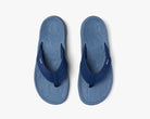 Men’s beach sandals - klly sandals blue moon?