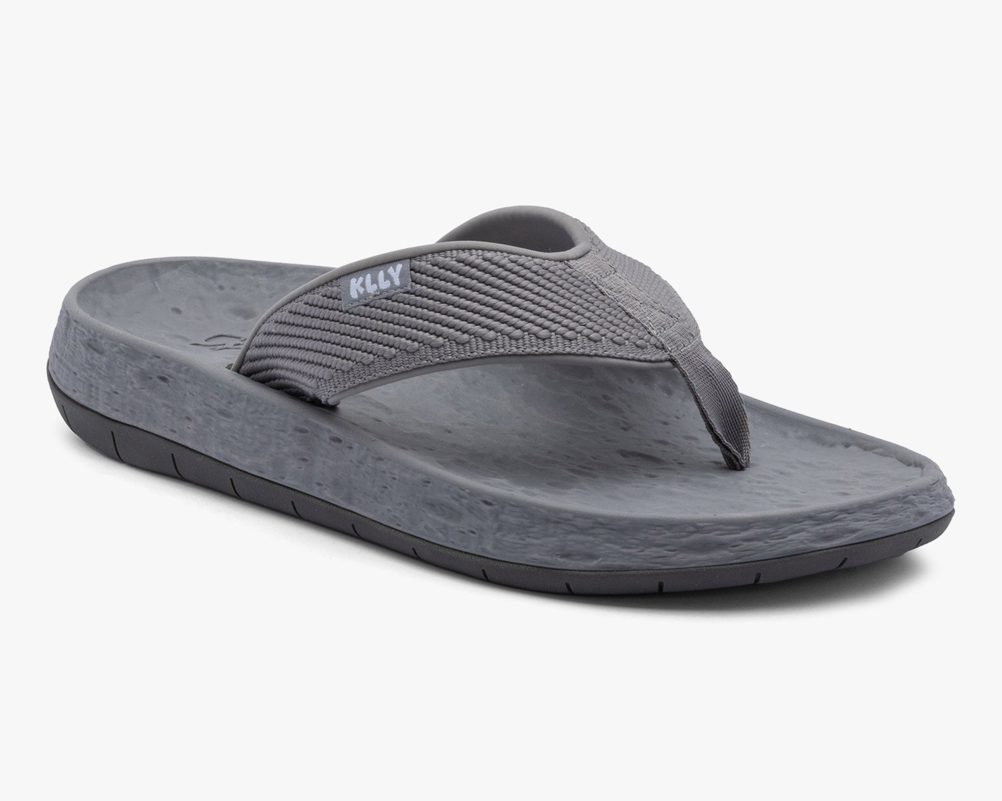 Flip flops men’s - klly sandals wolf moon?