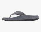 Men’s flip flops - klly sandals wolf moon?