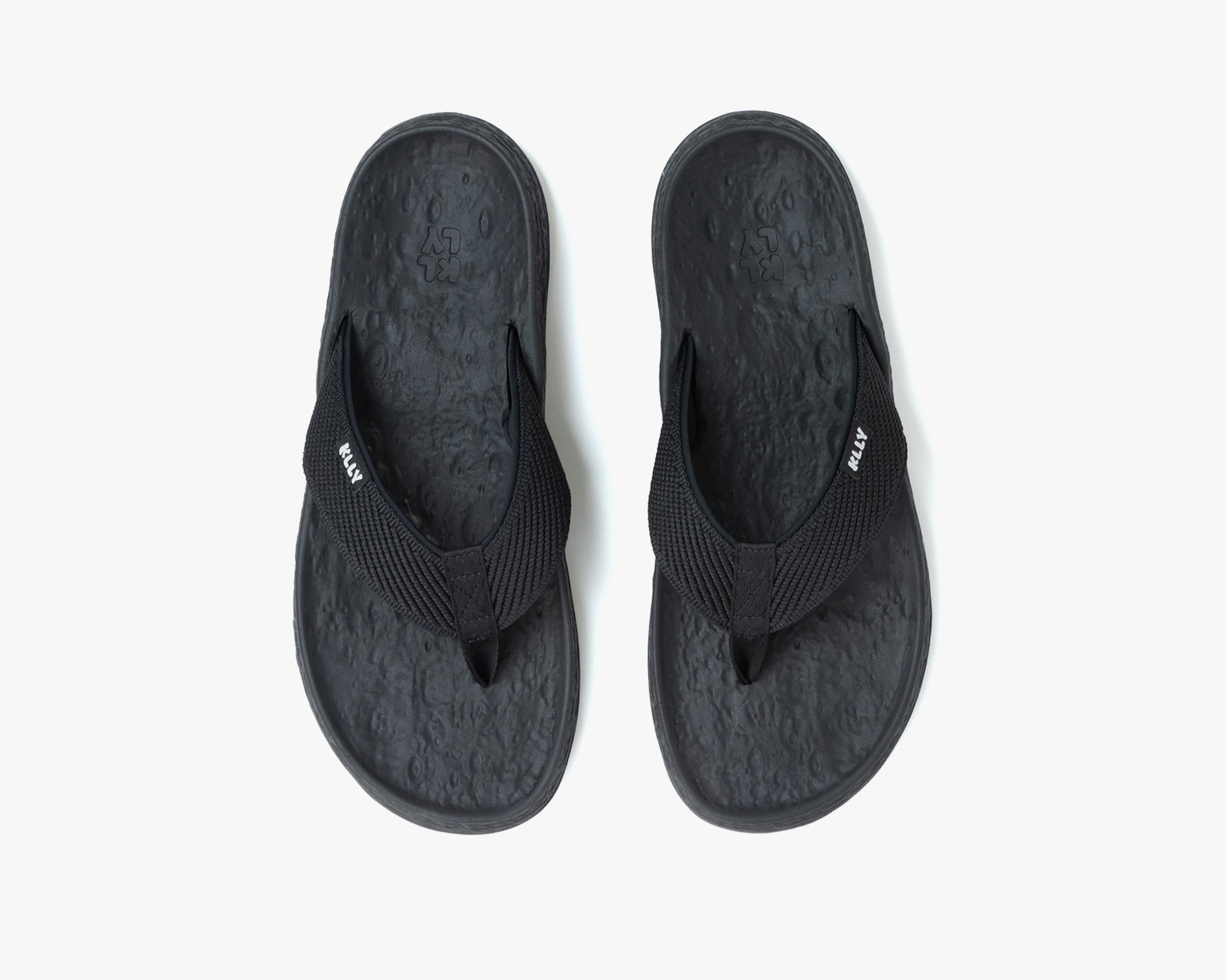 Men’s beach sandals - klly sandals new moon?