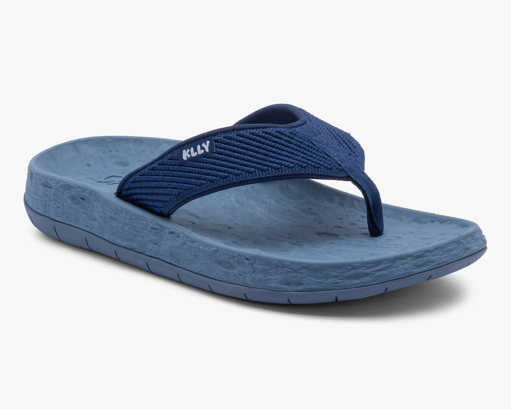 Flip flops men’s - klly sandals blue moon