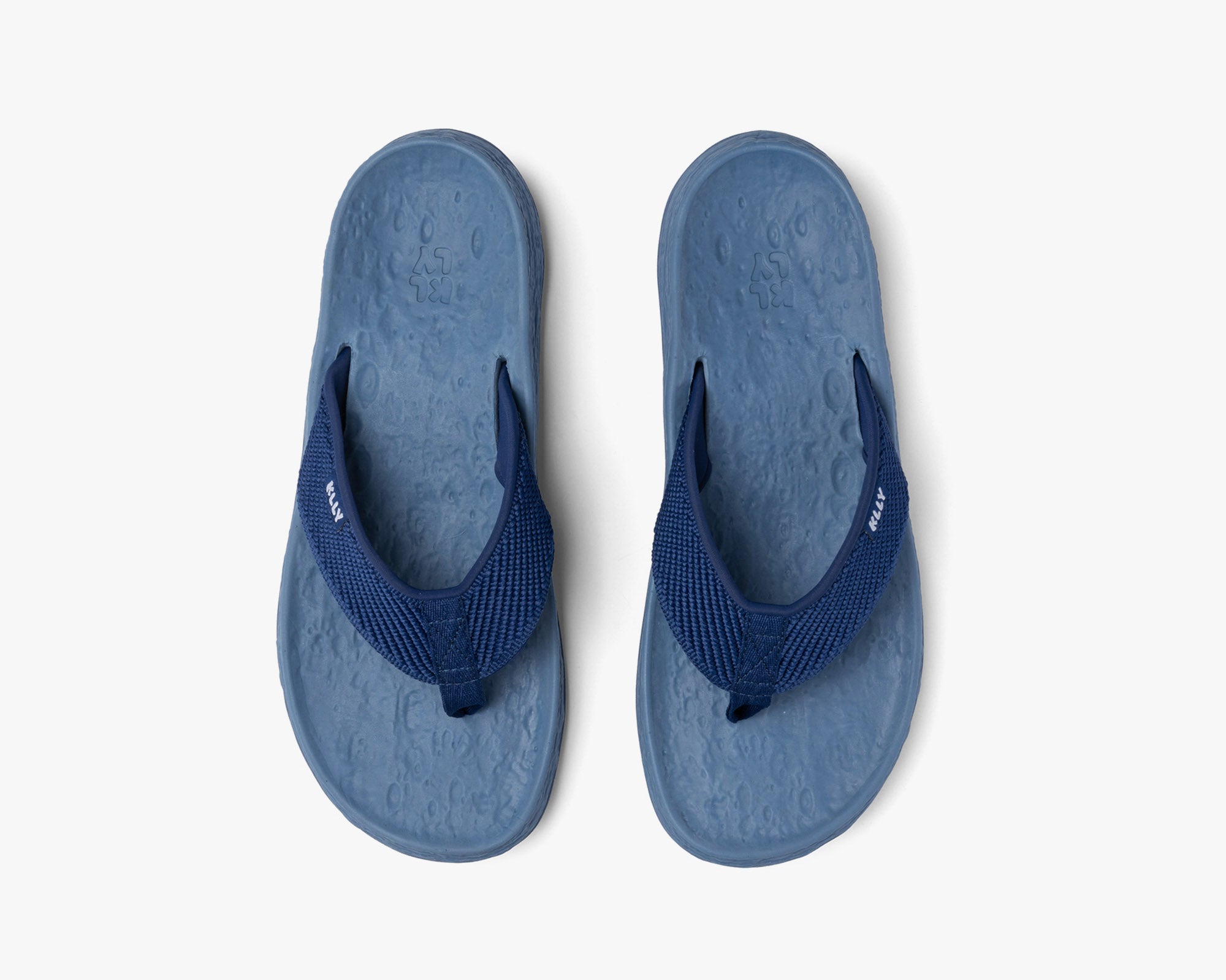 Blue reef clearance flip flops